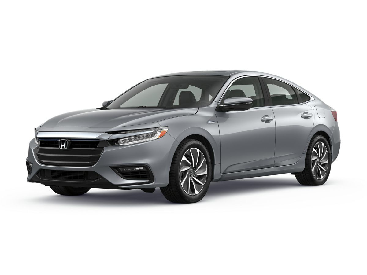 2019 HONDA Insight