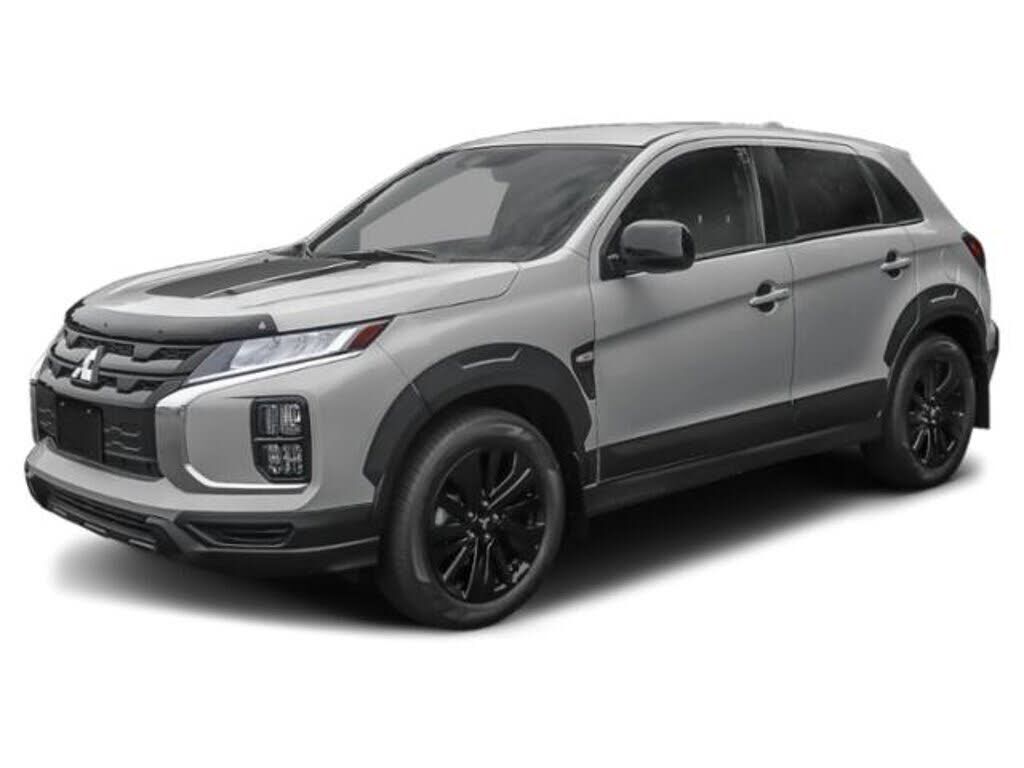 2025 MITSUBISHI Outlander Sport