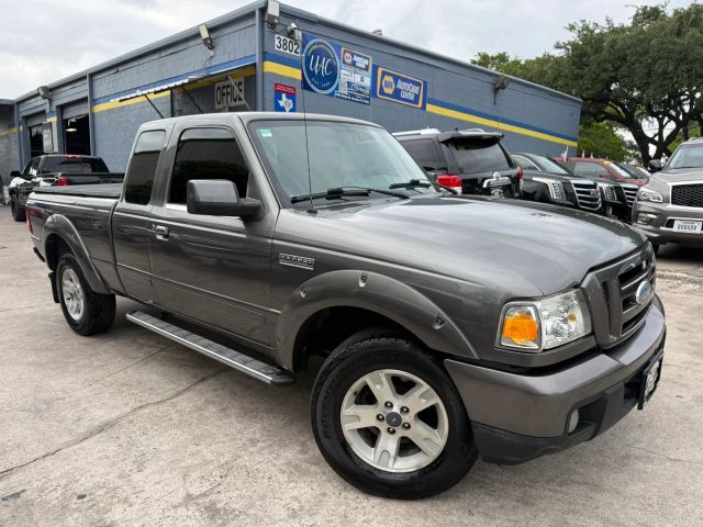 2006 FORD Ranger