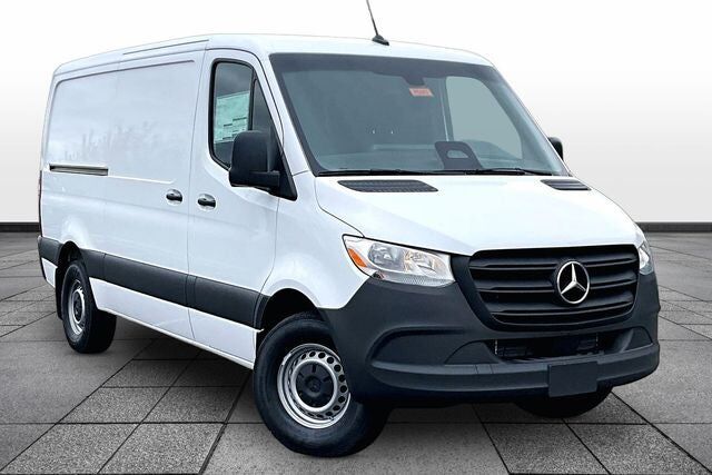 2026 MERCEDES-BENZ Sprinter