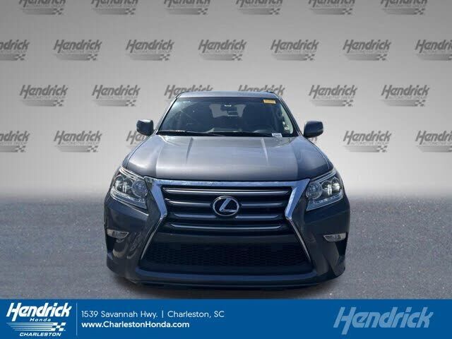 2017 LEXUS GX