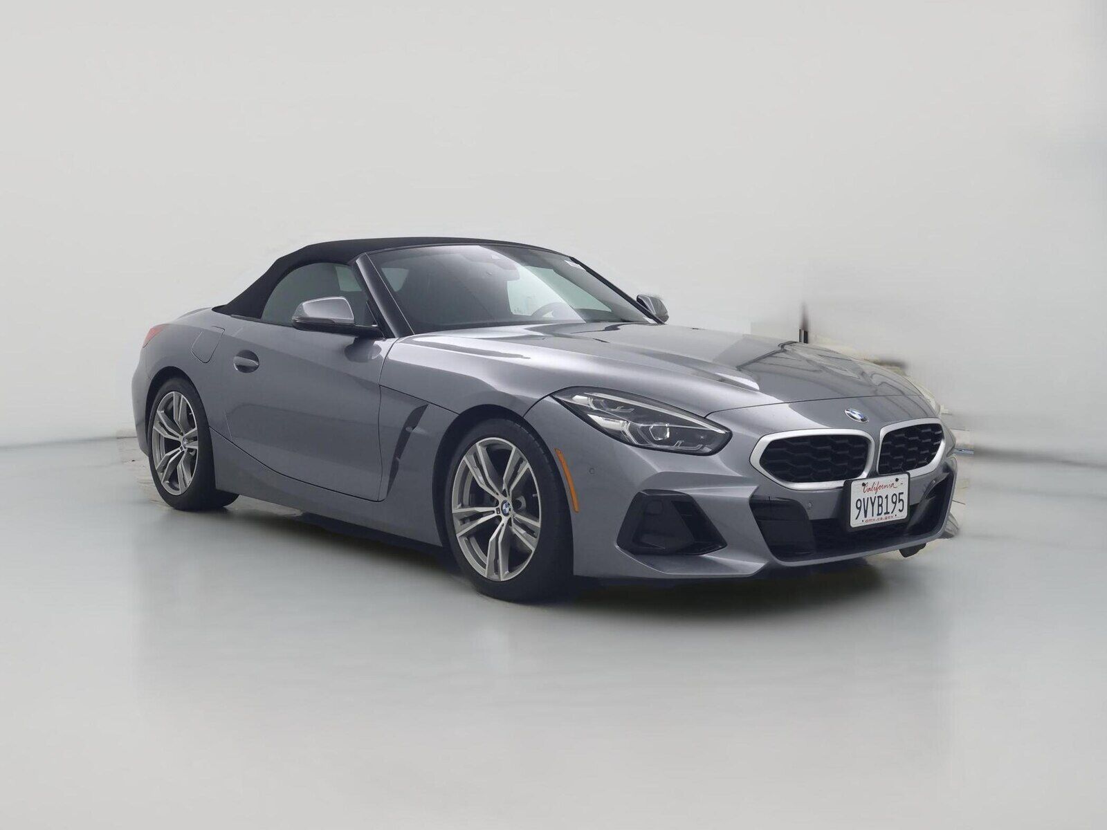 2025 BMW Z4