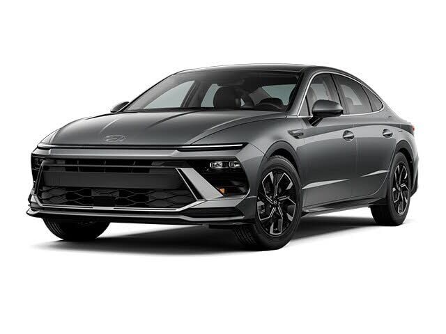 2024 HYUNDAI Sonata