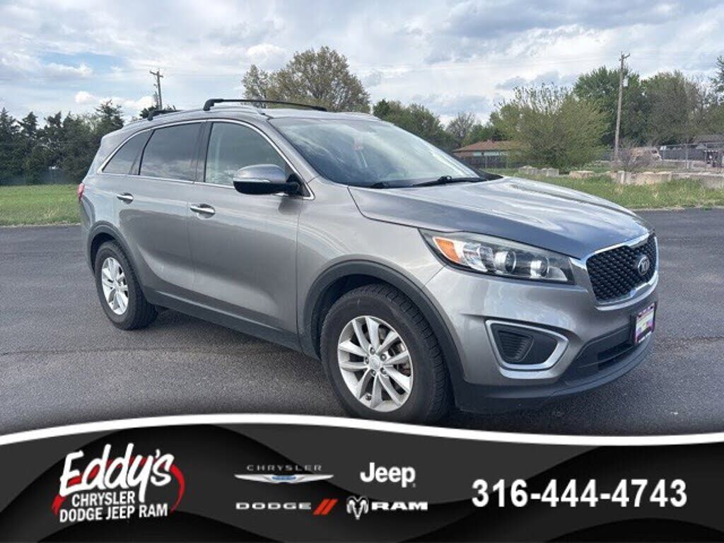 2018 KIA Sorento