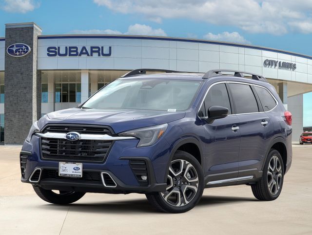 2026 SUBARU Ascent