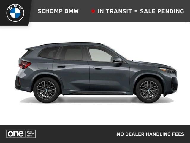 2026 BMW X1