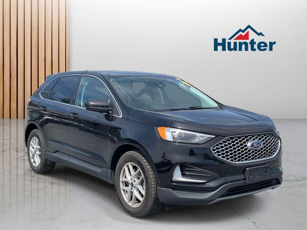 2023 FORD Edge