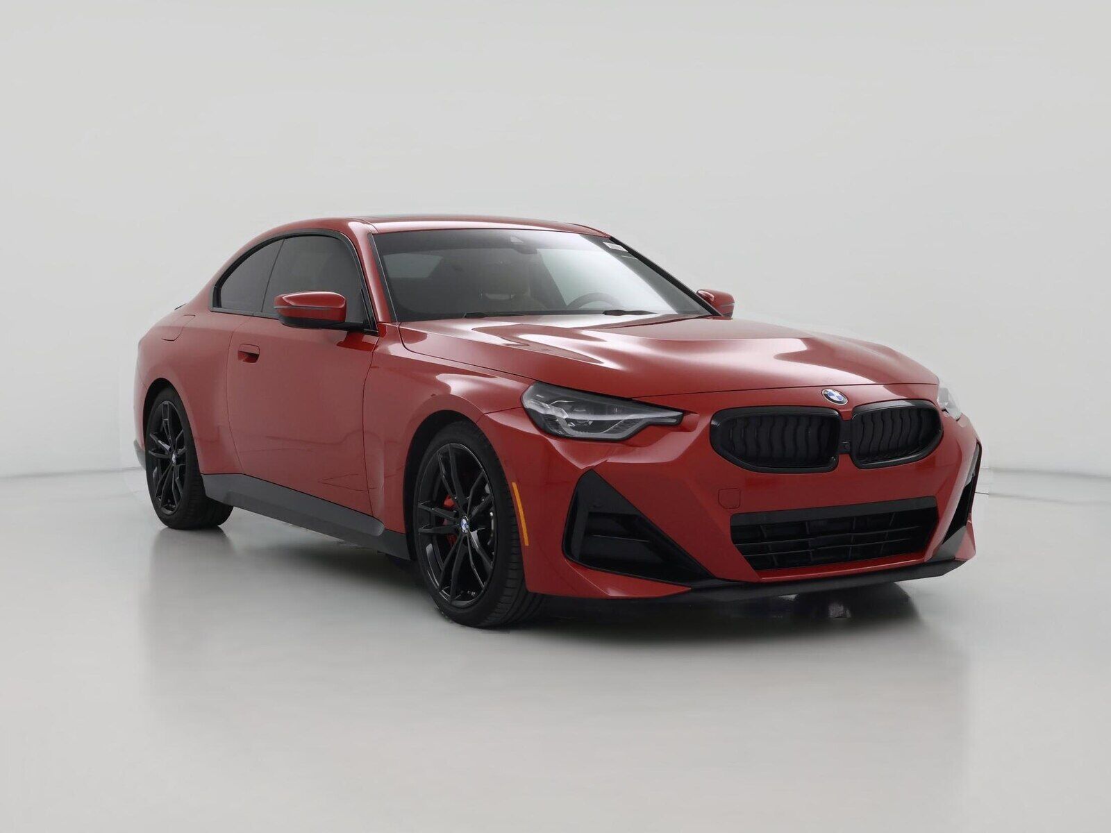 2024 BMW 2 Series