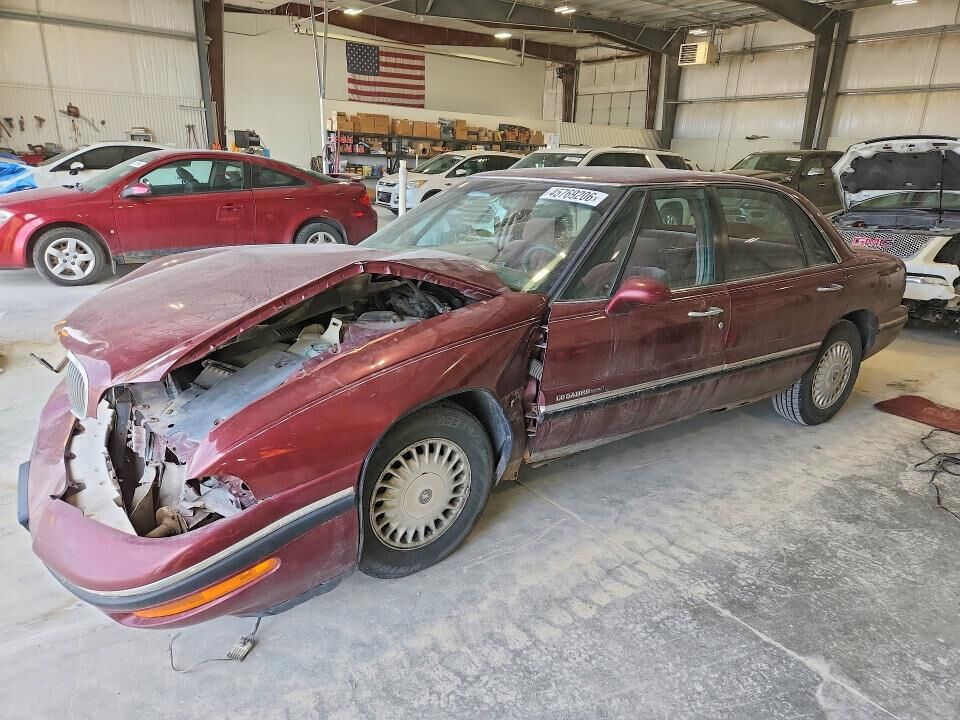1997 BUICK LeSabre