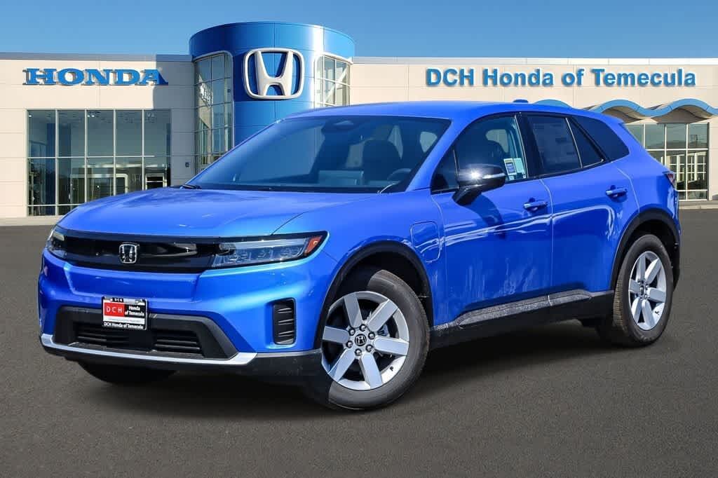 2026 HONDA Prologue
