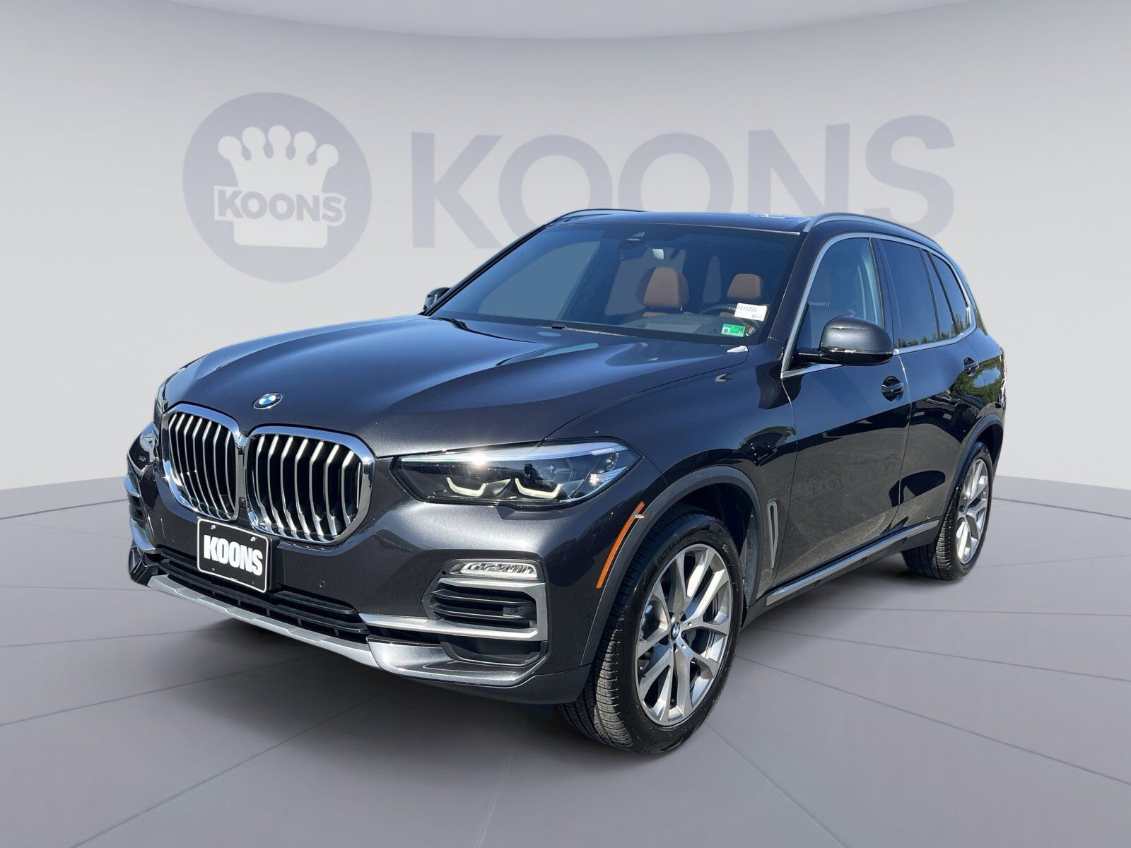 2019 BMW X5