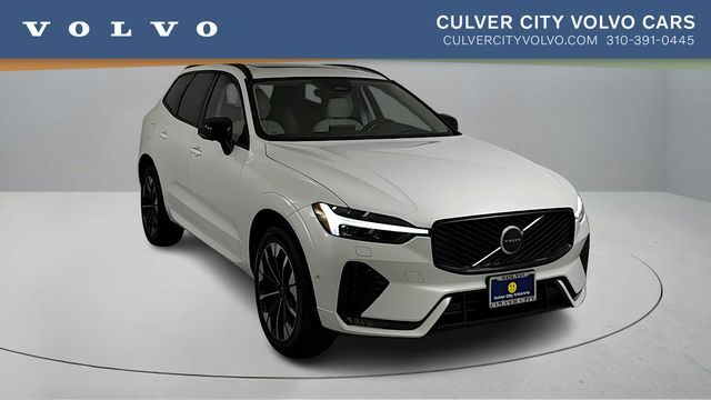 2026 VOLVO XC60