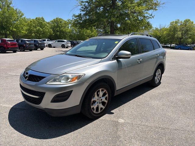 2012 MAZDA CX-9