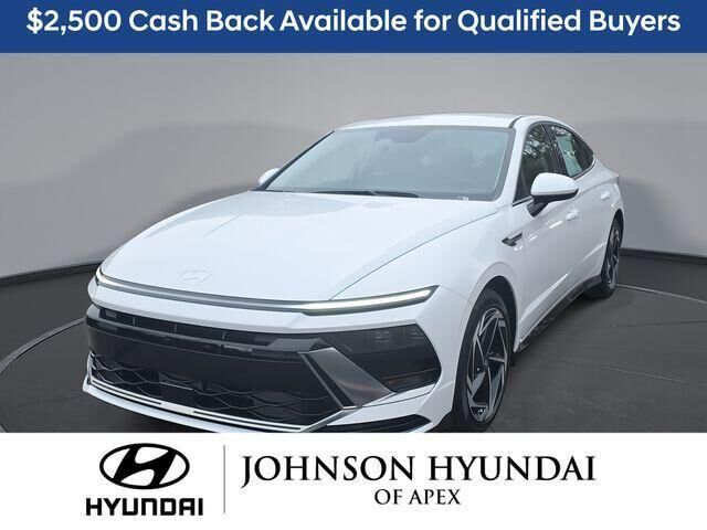 2026 HYUNDAI Sonata