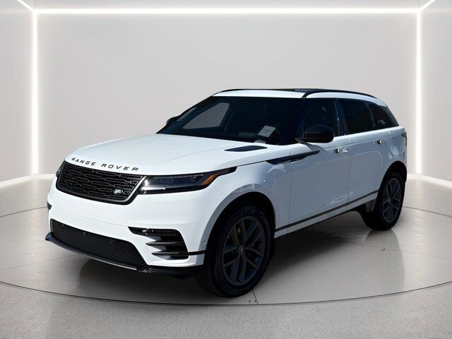 2026 LAND ROVER Range Rover Velar