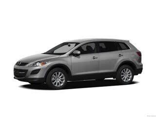 2012 MAZDA CX-9