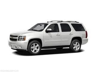 2009 CHEVROLET Tahoe