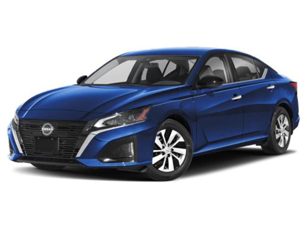 2024 NISSAN Altima