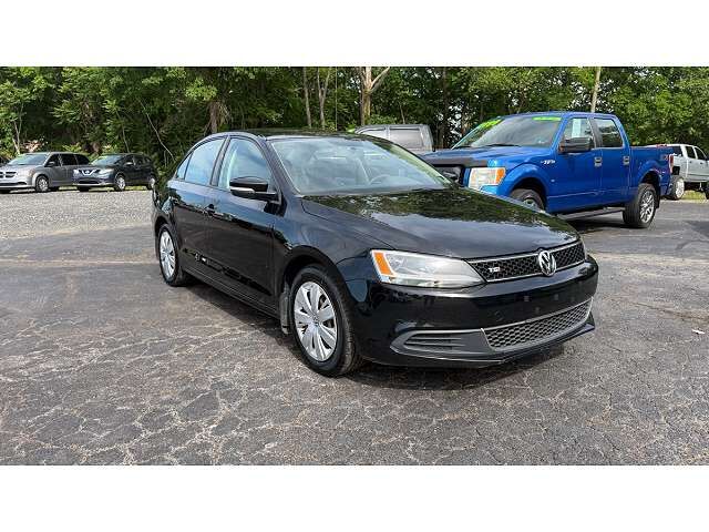 2014 VOLKSWAGEN Jetta