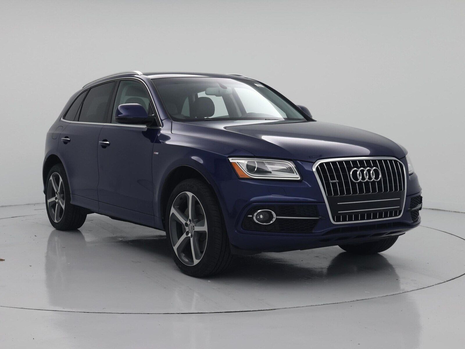 2016 Audi Q5