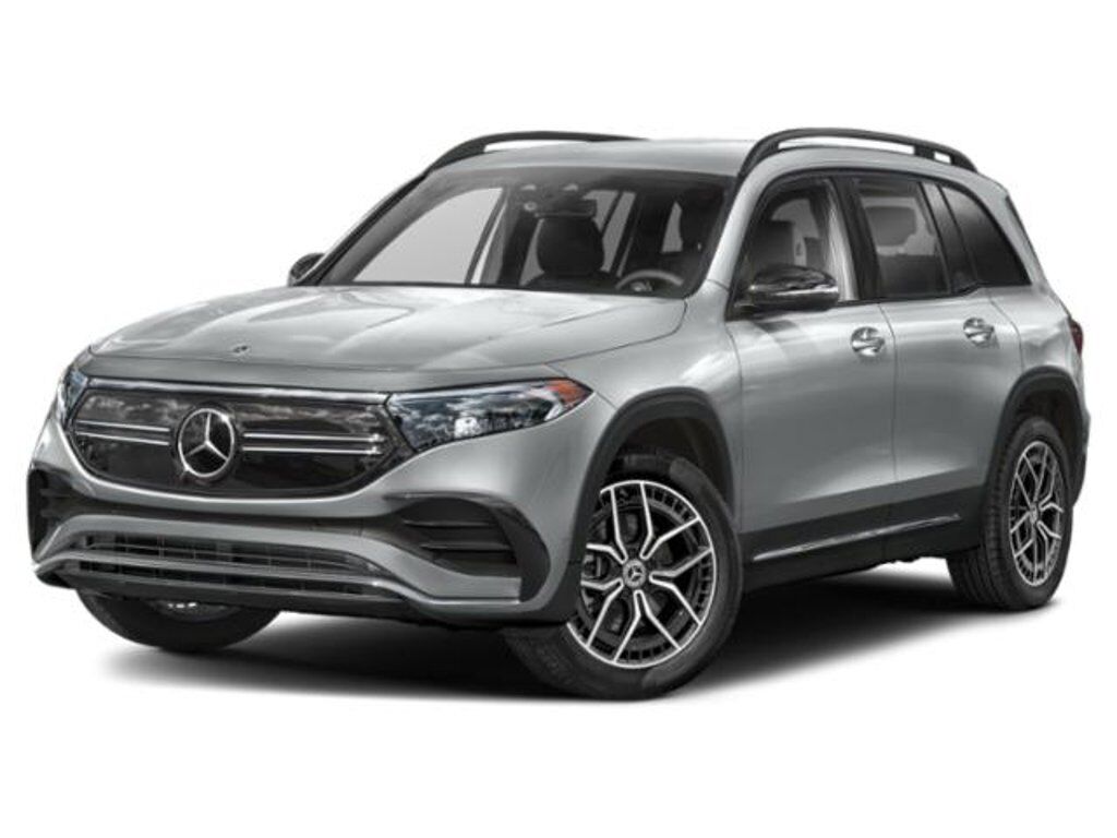 2023 MERCEDES-BENZ EQB-Class