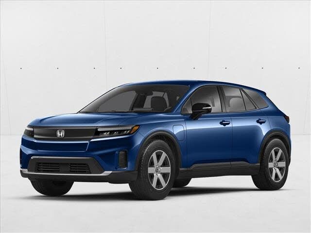 2024 HONDA Prologue