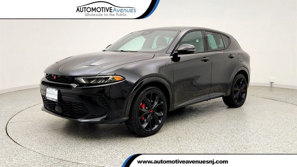 2024 DODGE HORNET