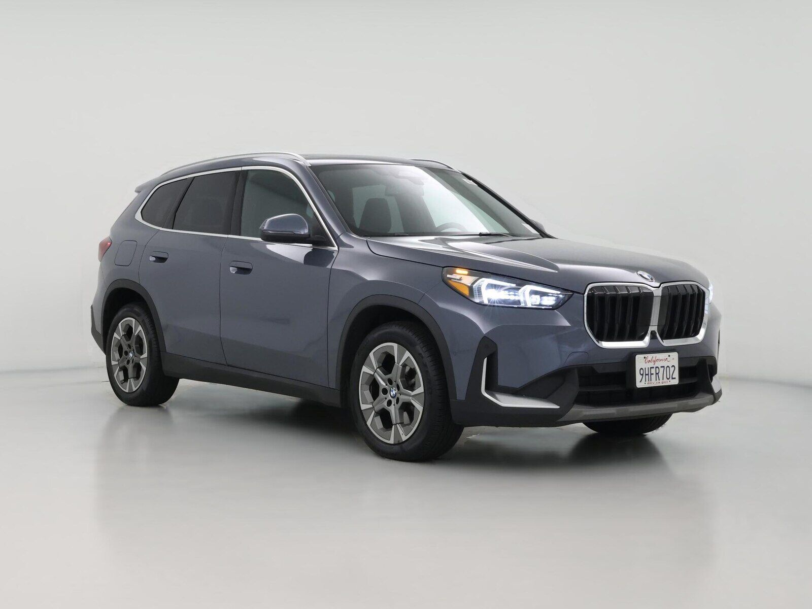 2023 BMW X1