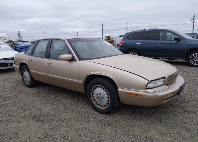 1995 BUICK Regal