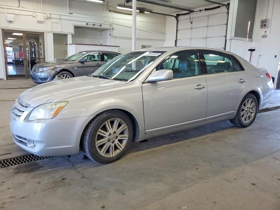 2006 TOYOTA Avalon
