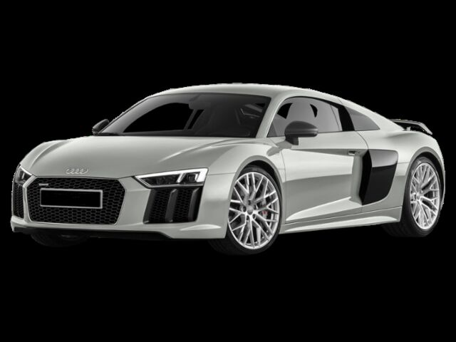 2018 AUDI R8