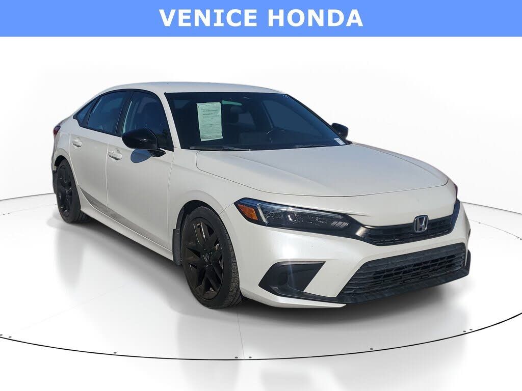 2023 HONDA Civic