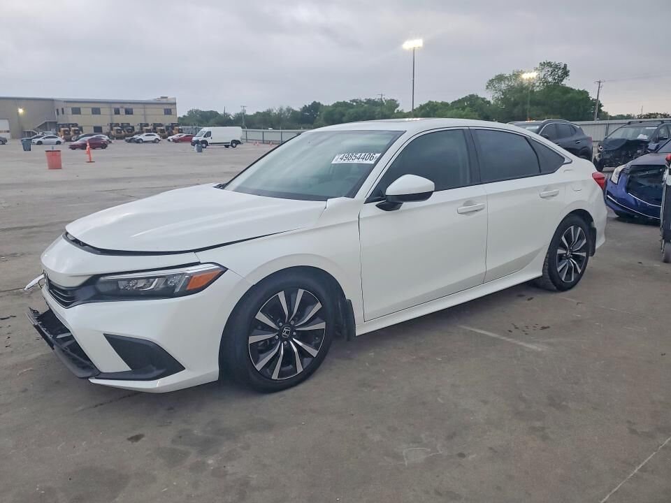 2024 HONDA Civic
