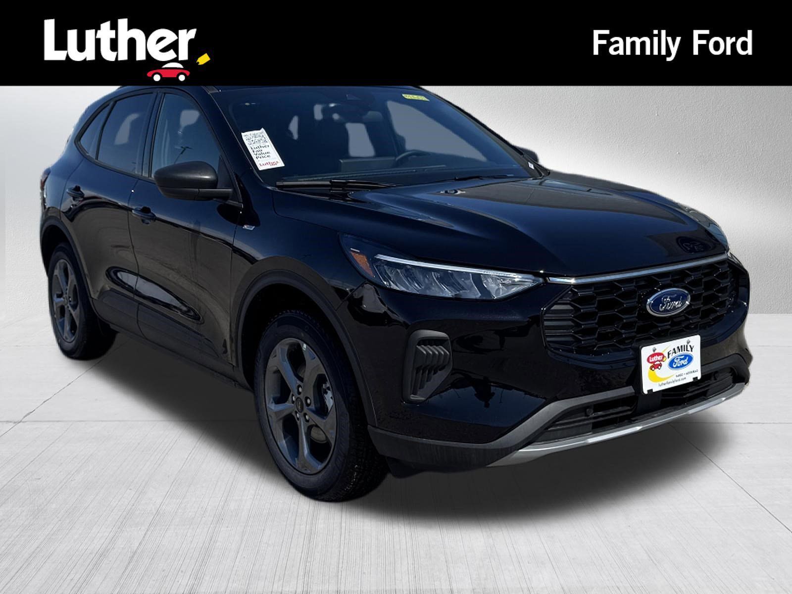 2026 FORD Escape