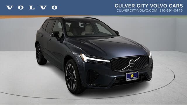 2026 VOLVO XC60