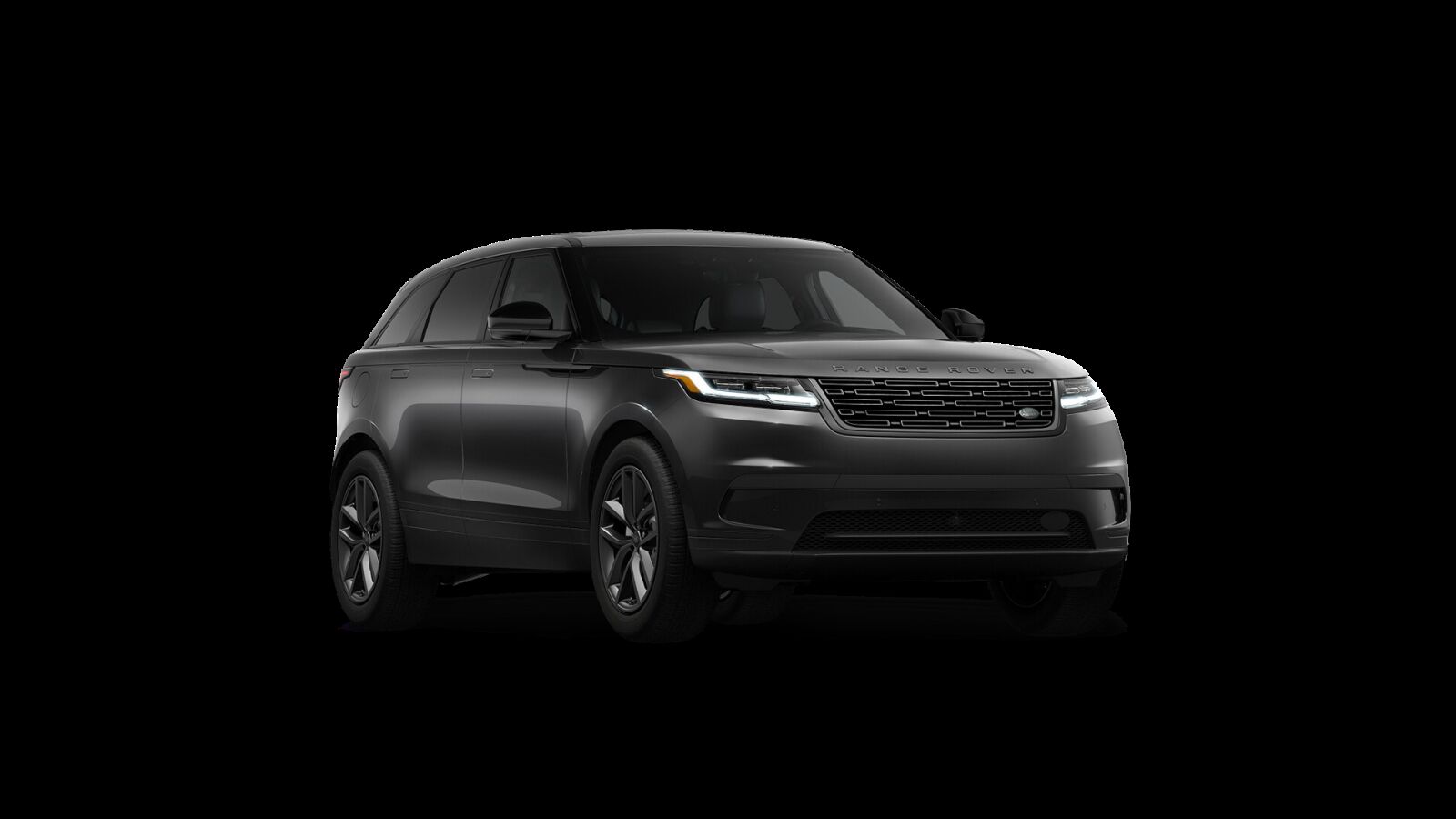 2026 LAND ROVER Range Rover Velar