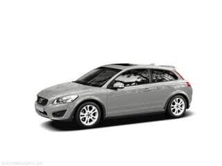 2011 VOLVO C30