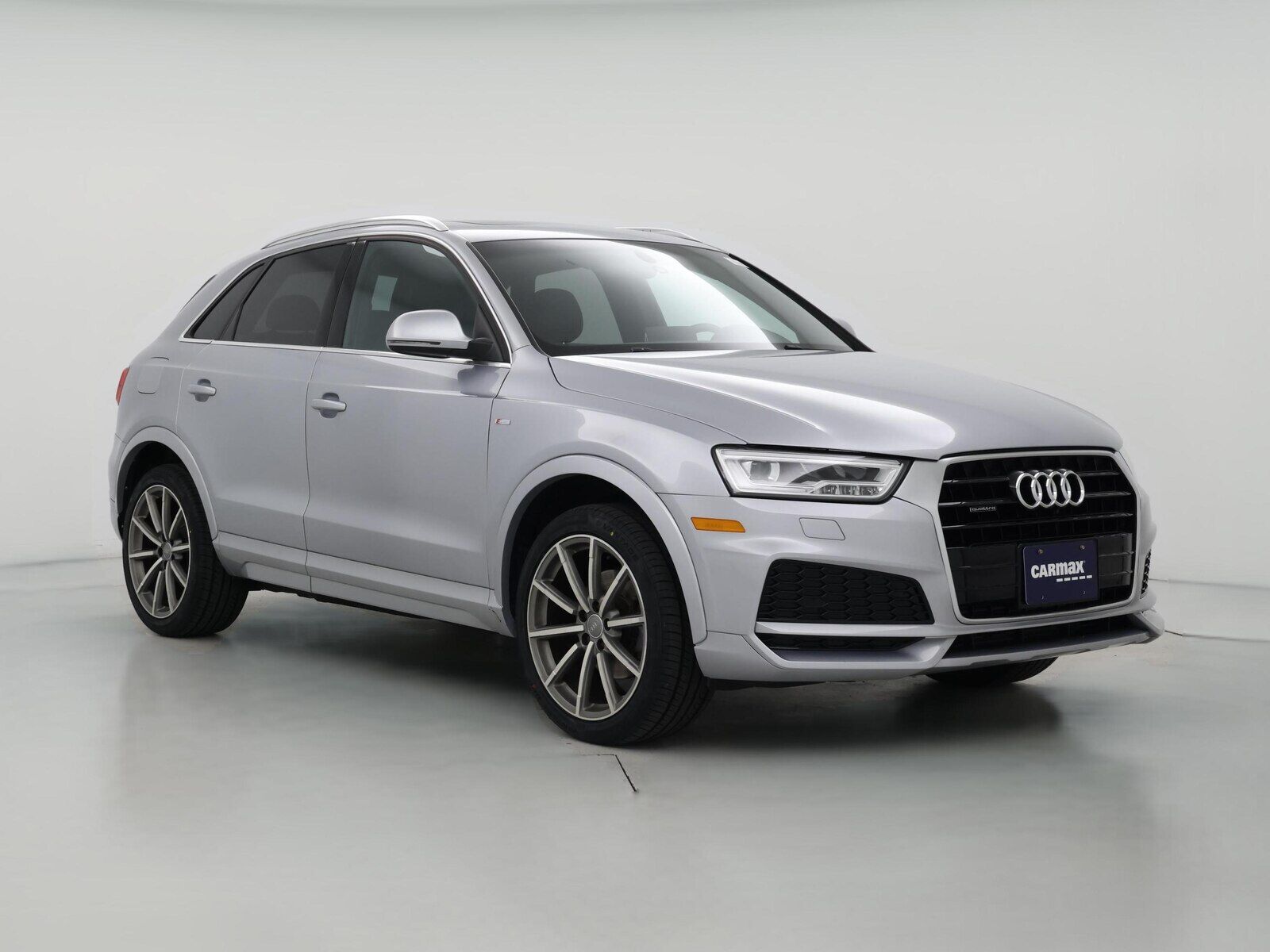 2018 AUDI Q3