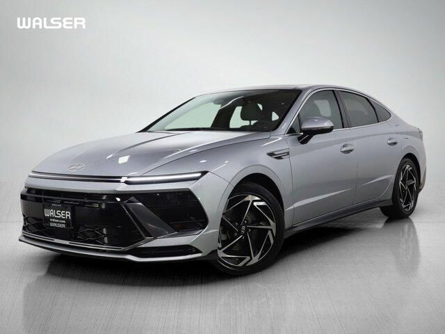 2024 HYUNDAI Sonata