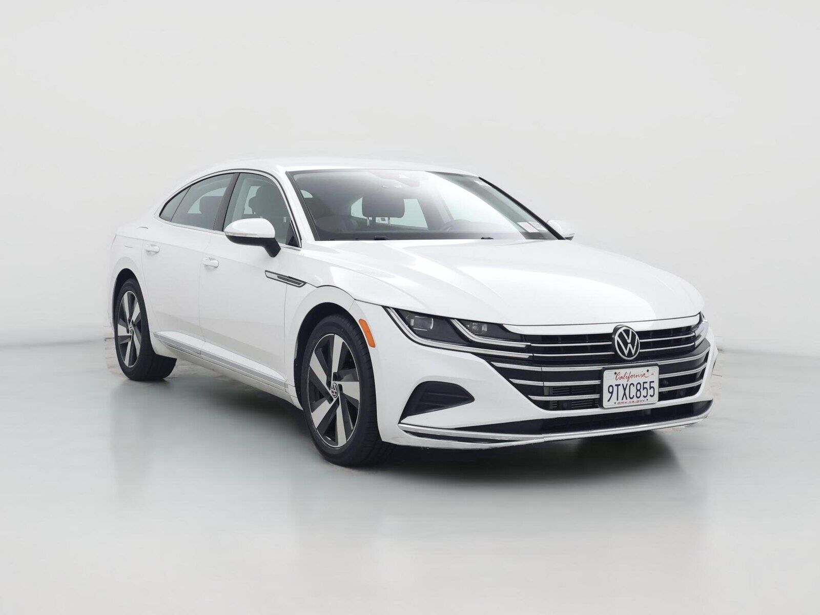 2021 VOLKSWAGEN Arteon