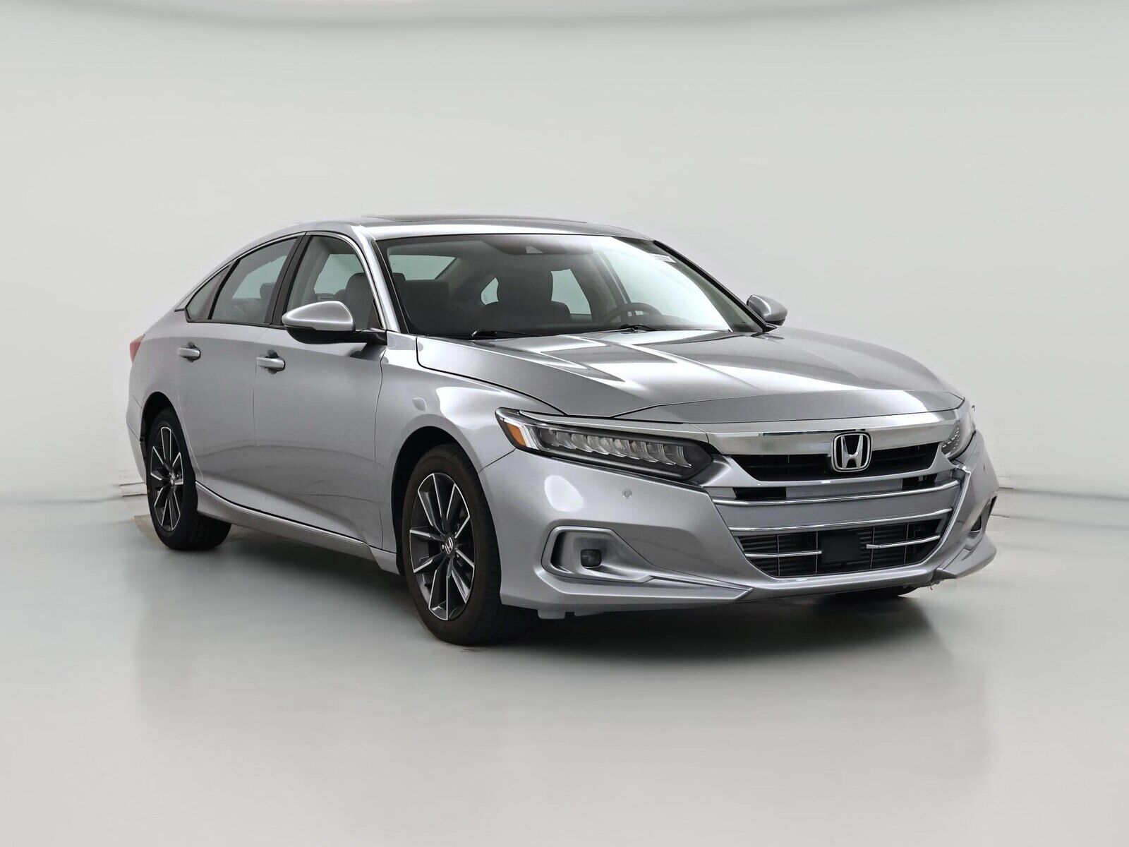 2021 HONDA Accord