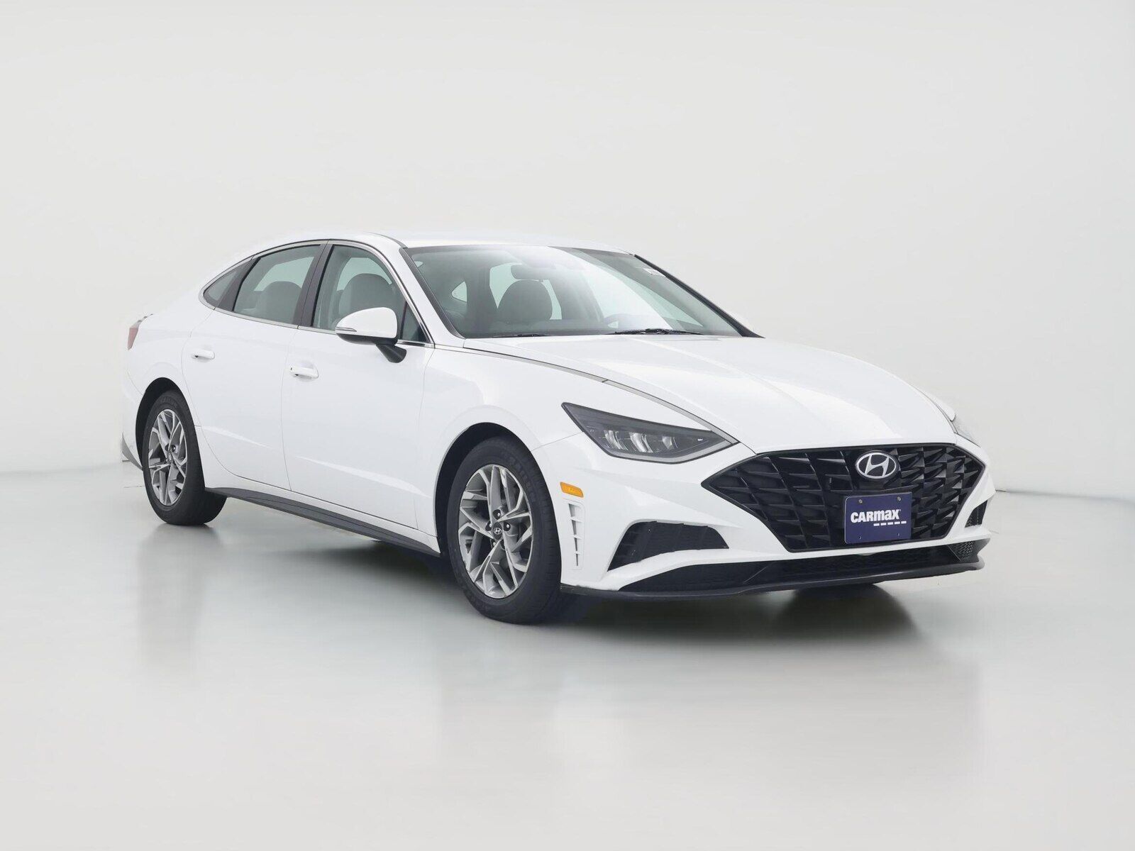 2020 HYUNDAI Sonata