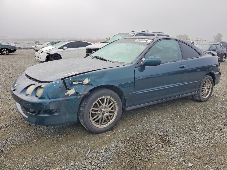 Acura Integra