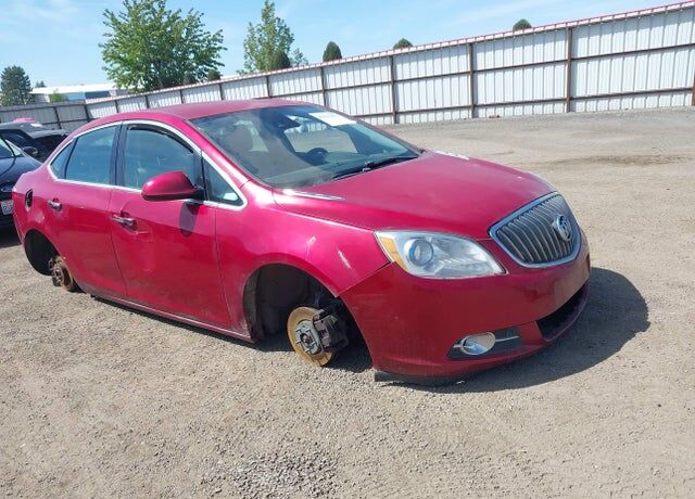 2014 BUICK Verano