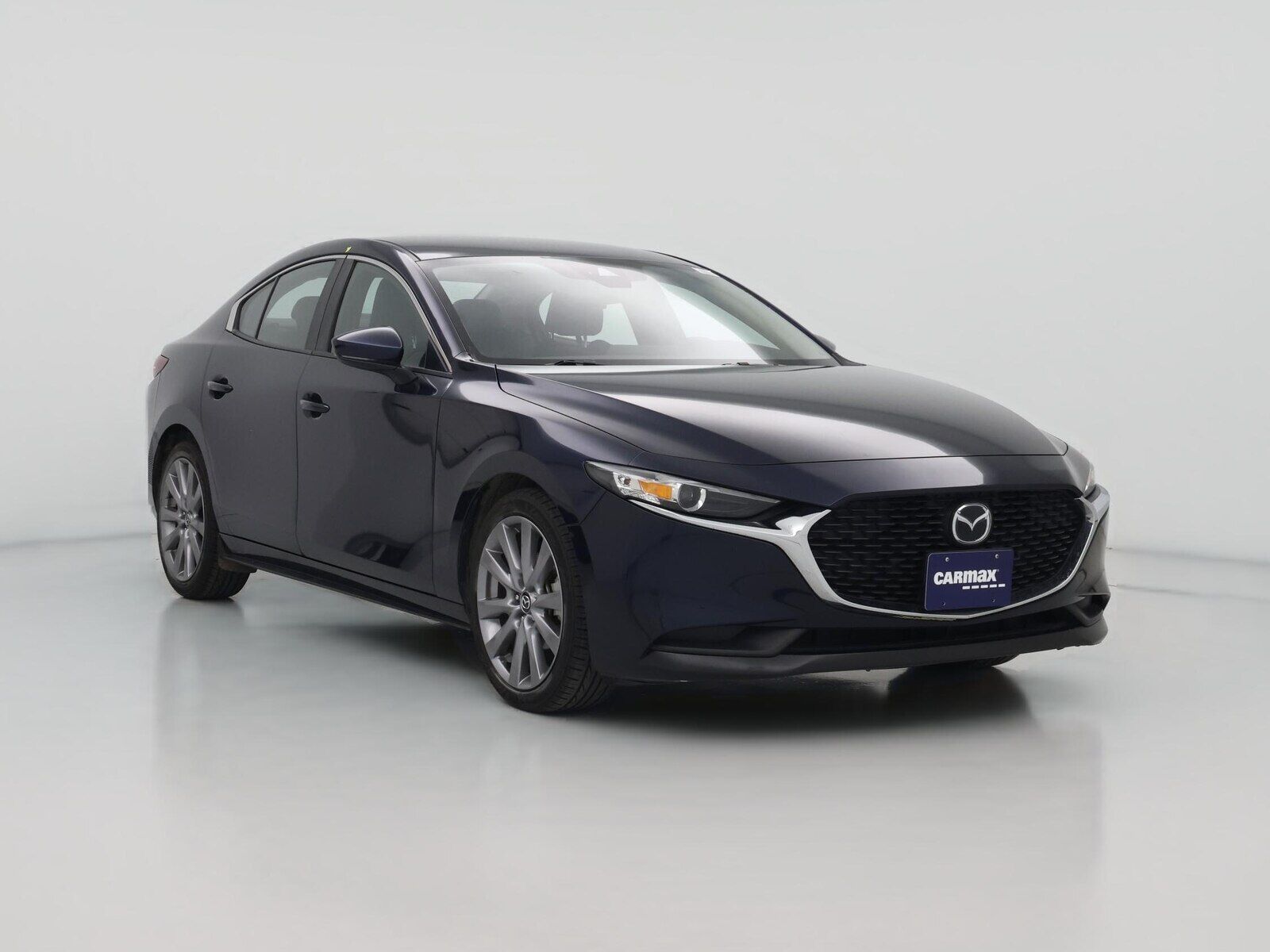 2021 MAZDA Mazda3
