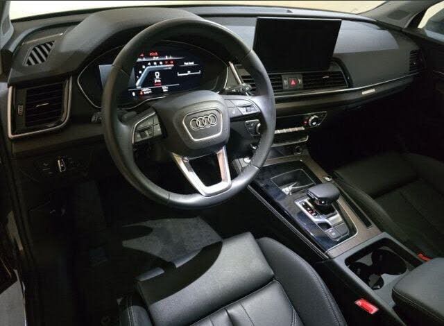 2024 Audi Q5