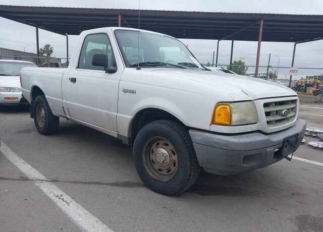 2003 FORD Ranger