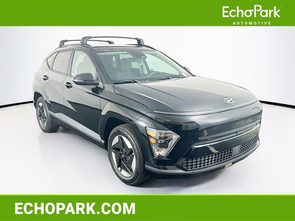 2024 HYUNDAI Kona Electric