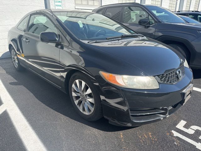 2010 HONDA Civic