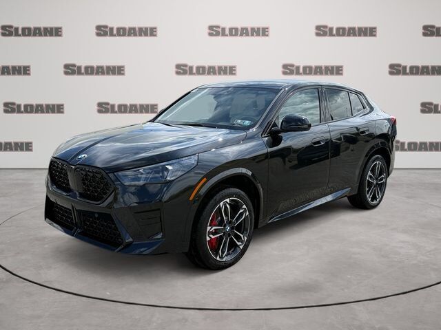 2026 BMW X2